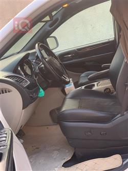 دودج جراند كارافان